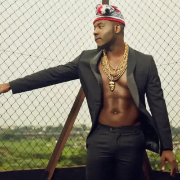 Rapper Zoro Narrowly Escapes Gun Shot By SARS